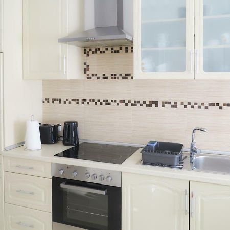 Elegant No.18 Apartment Vienna Luaran gambar