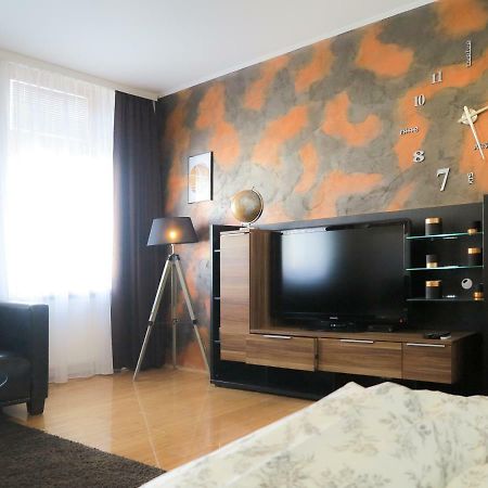 Elegant No.18 Apartment Vienna Luaran gambar