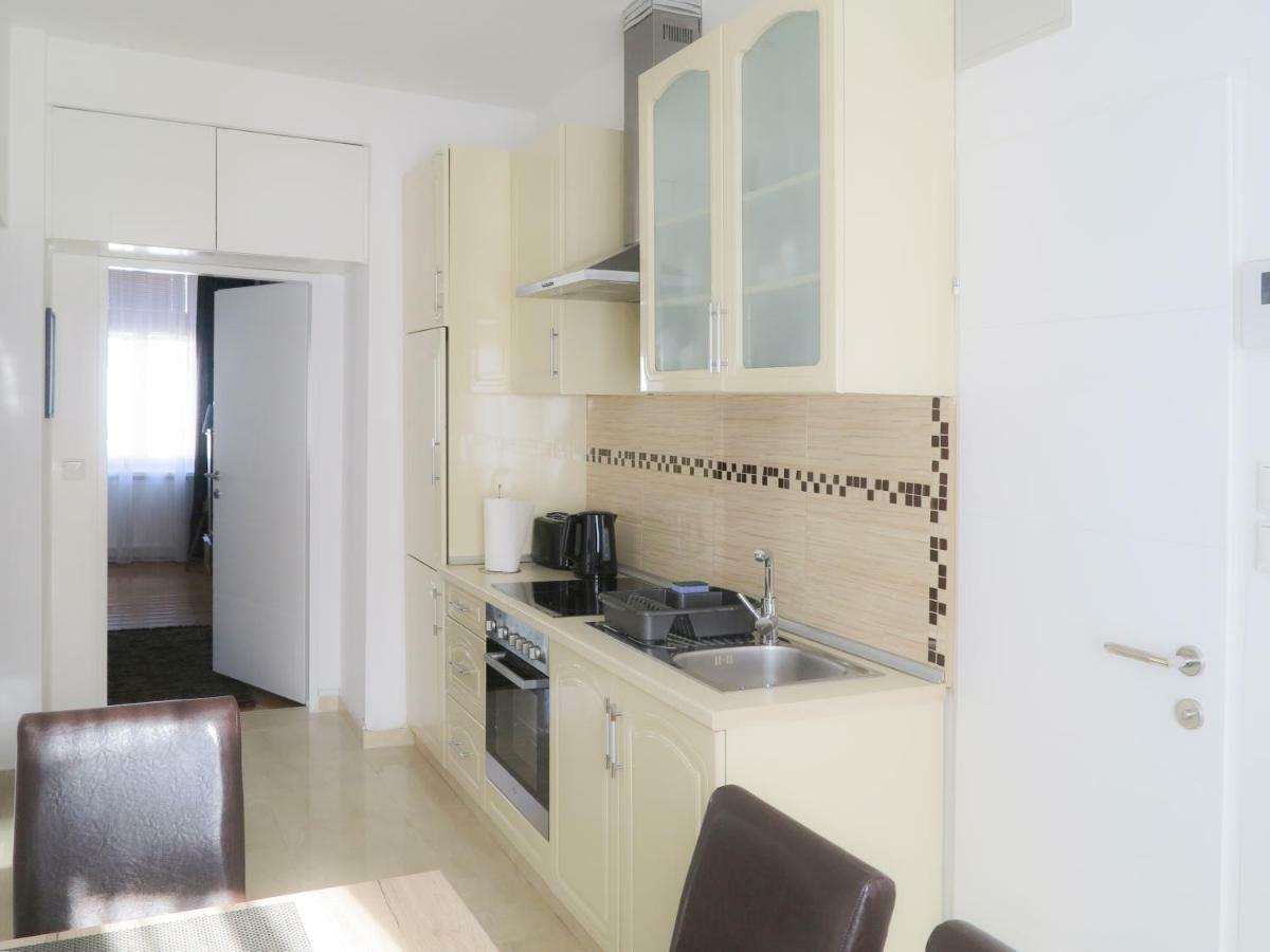 Elegant No.18 Apartment Vienna Luaran gambar
