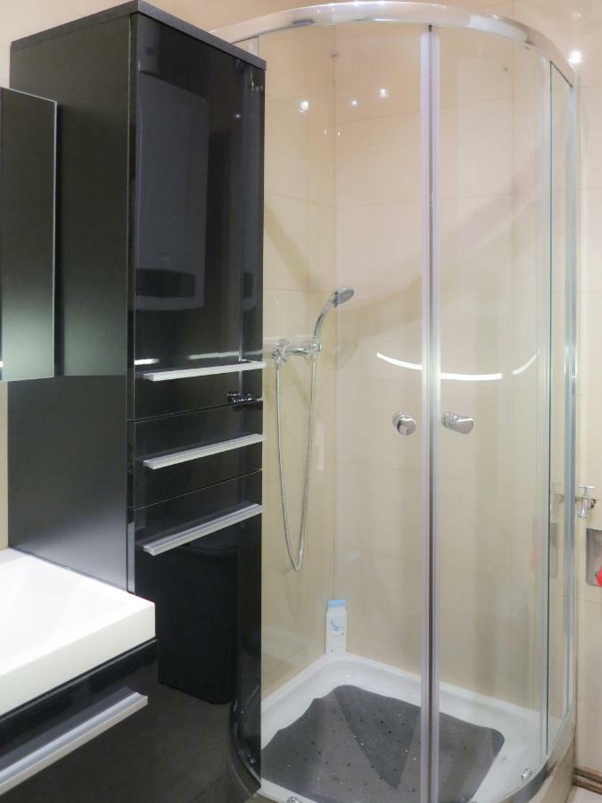 Elegant No.18 Apartment Vienna Luaran gambar