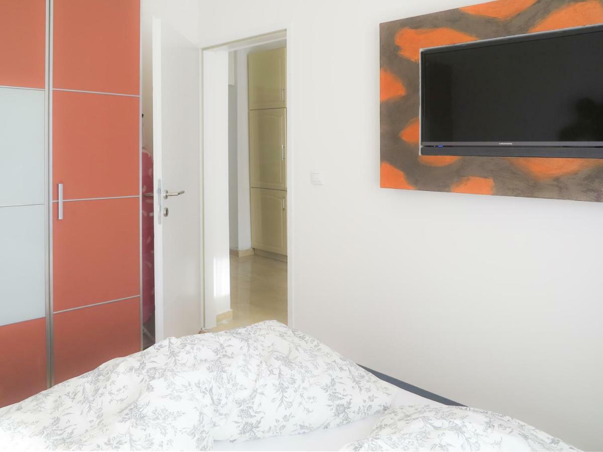 Elegant No.18 Apartment Vienna Luaran gambar