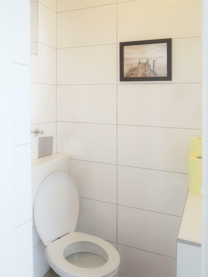 Elegant No.18 Apartment Vienna Luaran gambar