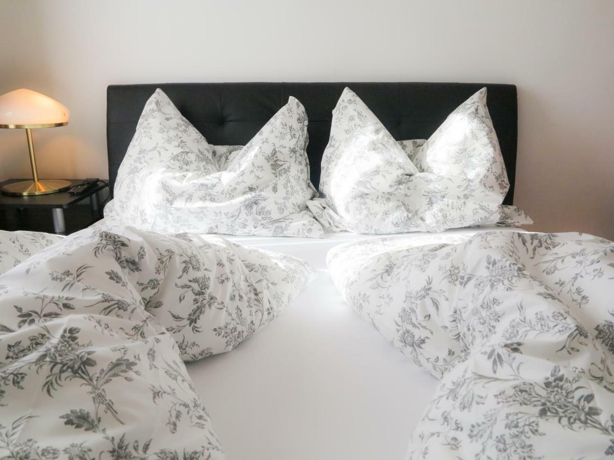 Elegant No.18 Apartment Vienna Luaran gambar