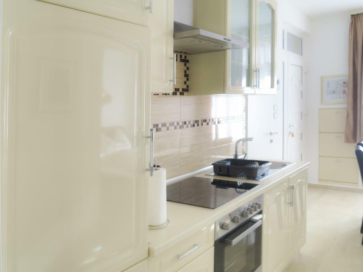 Elegant No.18 Apartment Vienna Luaran gambar