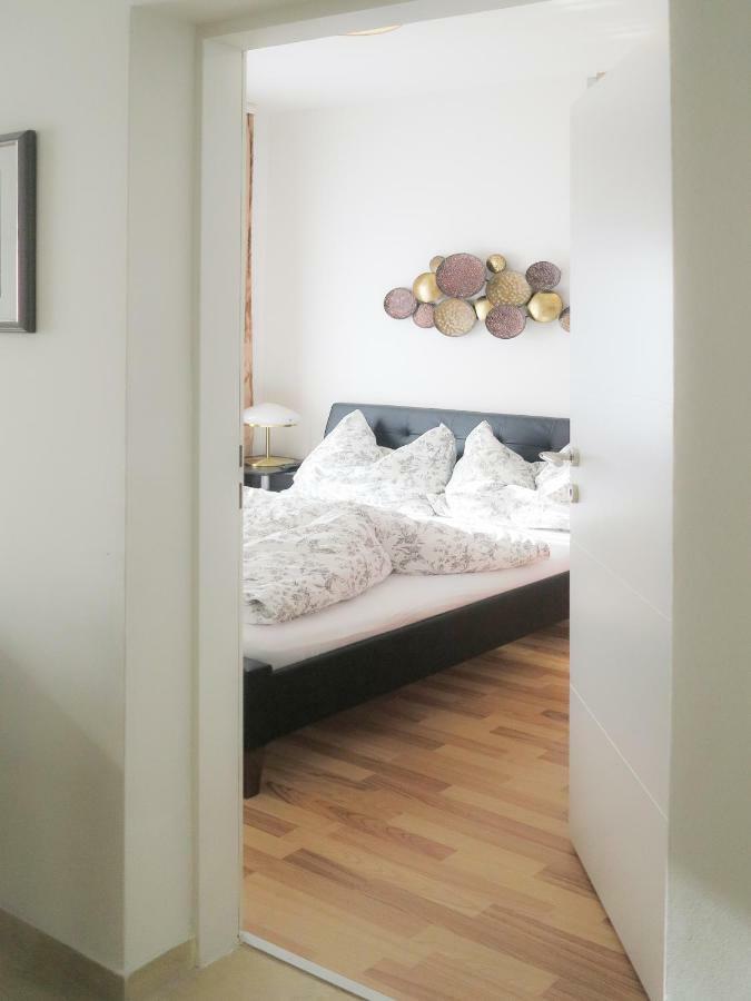 Elegant No.18 Apartment Vienna Luaran gambar