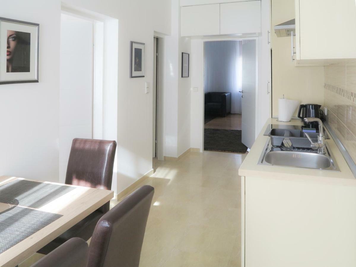 Elegant No.18 Apartment Vienna Luaran gambar