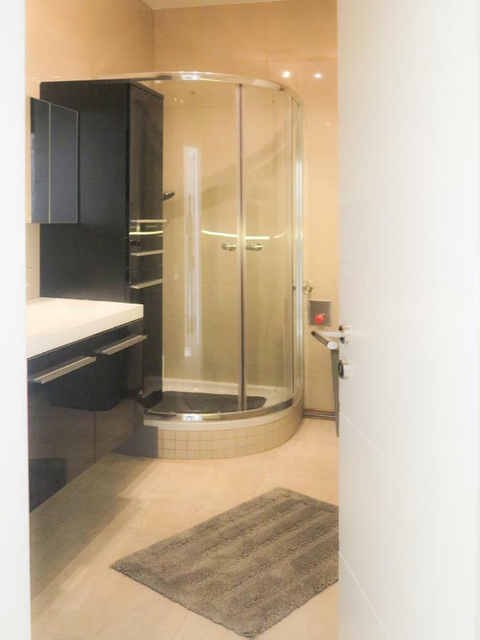 Elegant No.18 Apartment Vienna Luaran gambar