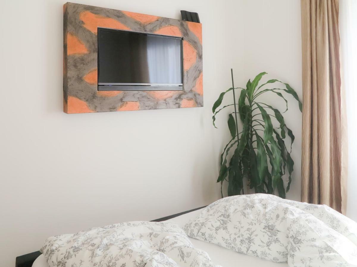 Elegant No.18 Apartment Vienna Luaran gambar