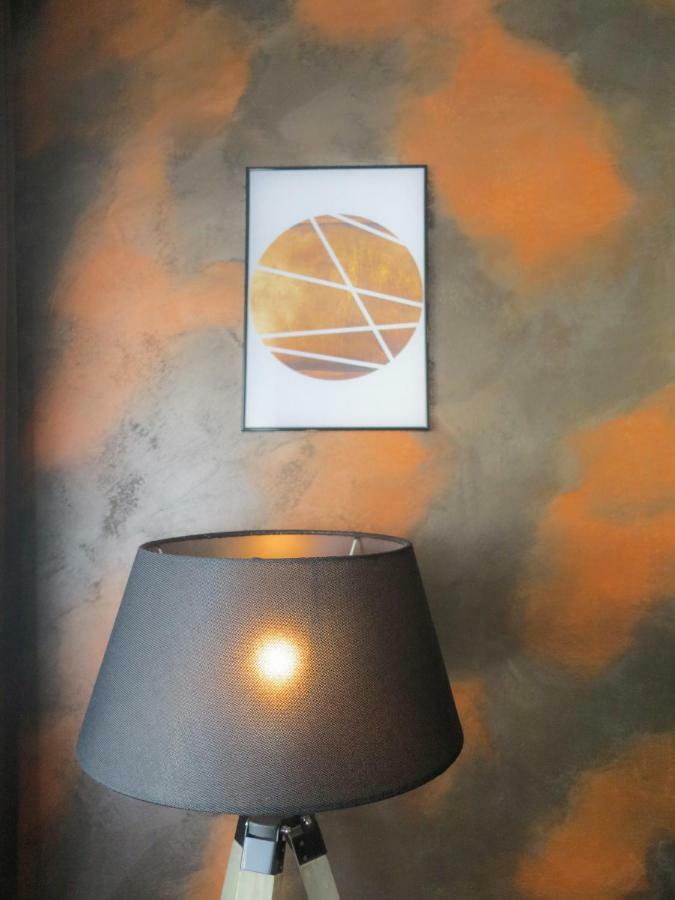 Elegant No.18 Apartment Vienna Luaran gambar