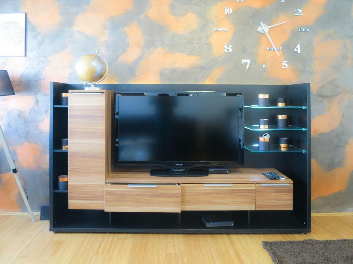 Elegant No.18 Apartment Vienna Luaran gambar