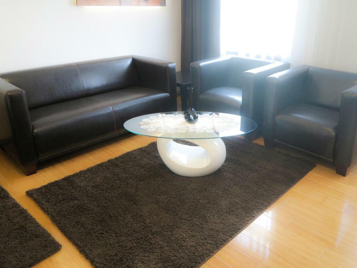 Elegant No.18 Apartment Vienna Luaran gambar