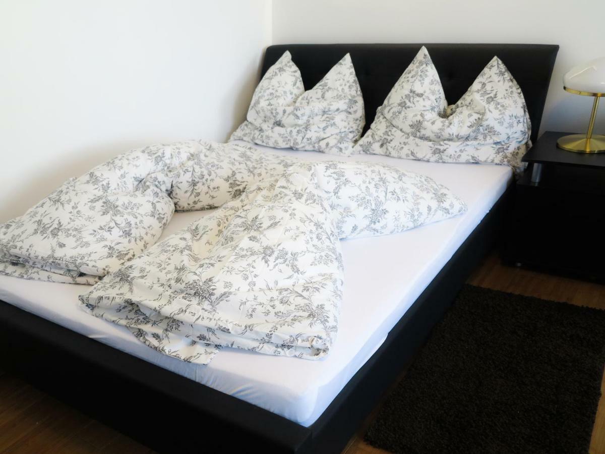 Elegant No.18 Apartment Vienna Luaran gambar